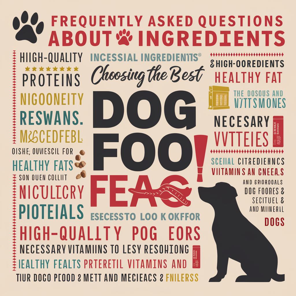 Top Tips for Choosing the Best Dog Food 1 1 Top Tips for Choosing the Best Dog Food